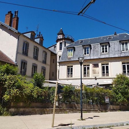 Le Carnot 2 Apartment Besancon Bagian luar foto