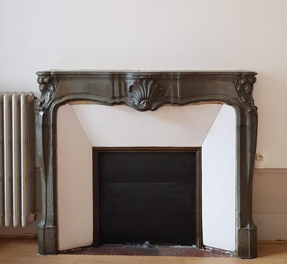 Le Carnot 2 Apartment Besancon Bagian luar foto